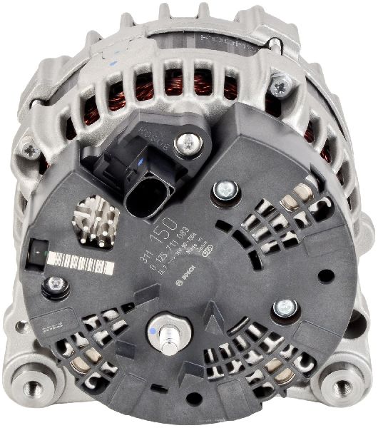 Alternator for 2012-2019 Porsche 911 (Bosch AL0887N)