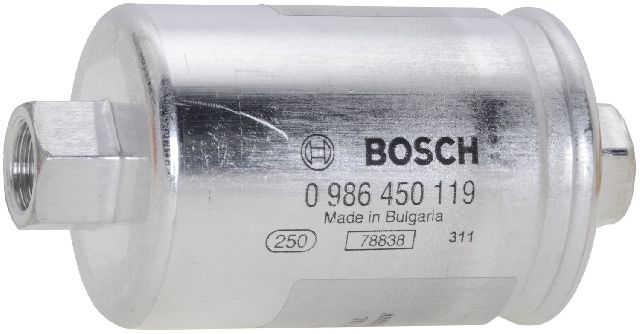 Fuel Filter (Bosch F0119)