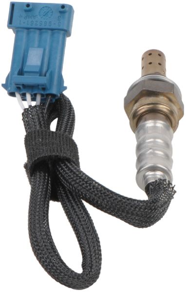 Oxygen Sensor - Downstream (Bosch 15379)