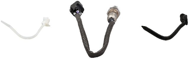 Oxygen Sensor - Downstream, Downstream Left, Downstream Right, Upstream Left, Upstream Right (Bosch 18077)