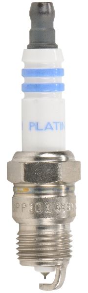 Spark Plug for 1980-1984 GMC G3500 (Bosch 6712)