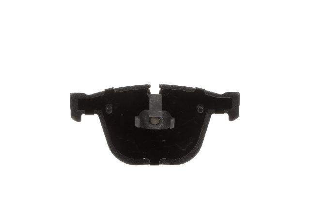 Disc Brake Pad Set - Rear for 2003-2004 Bentley Continental (Bosch BE919H)