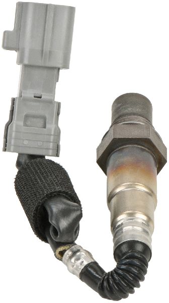 Oxygen Sensor - Downstream, Downstream Left (Bosch 13720)