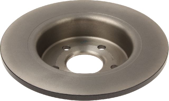 Disc Brake Rotor - Rear for 2013-2016 Ford Escape (Brembo 08.B601.11)