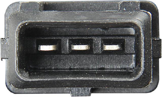 Bremi Mass Air Flow Sensor 