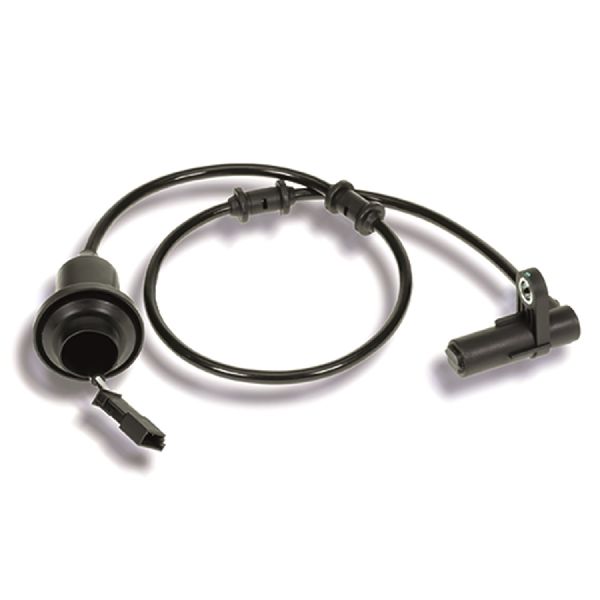 Bremi ABS Wheel Speed Sensor  Rear Right 