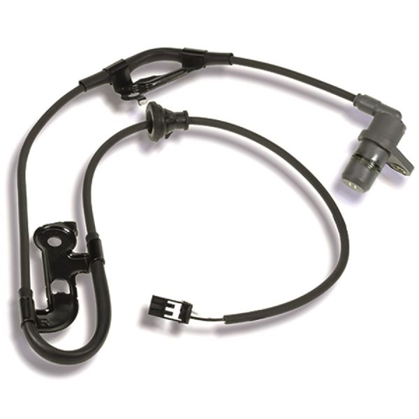 Bremi ABS Wheel Speed Sensor  Rear Right 