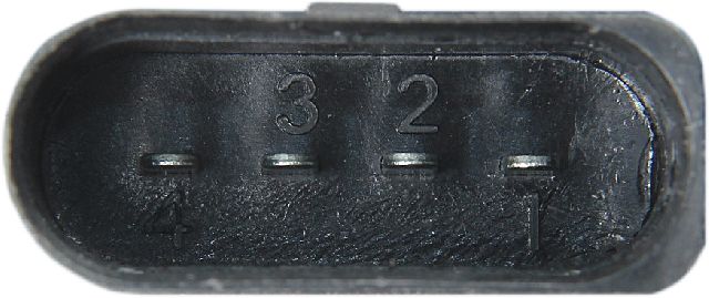 Direct Ignition Coil for 2001-2006 Audi TT (Bremi 06A905115D)