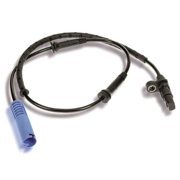 Bremi ABS Wheel Speed Sensor  Rear 