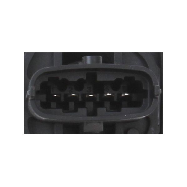 Mass Air Flow Sensor for 2003-2007 Volvo XC70 (Bremi 30047)