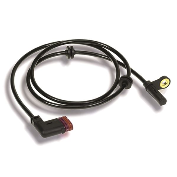 ABS Wheel Speed Sensor - Rear (Bremi 50499)