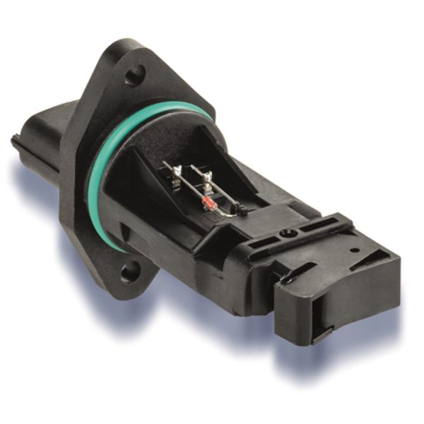 Bremi Mass Air Flow Sensor 