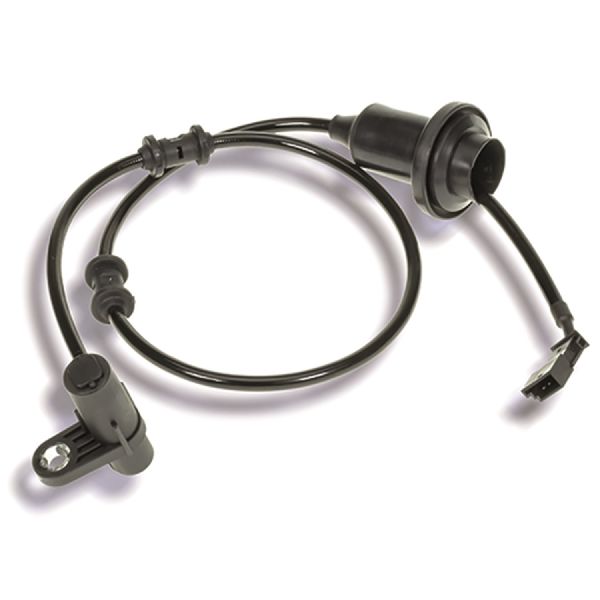 Bremi ABS Wheel Speed Sensor  Rear Left 