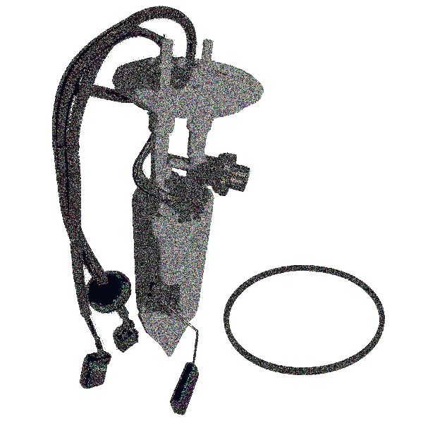Brute Power Fuel Pump Module Assembly 