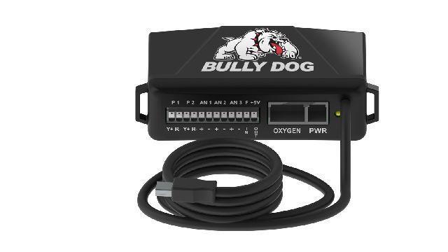 Bully Dog Vehicle Control Module 