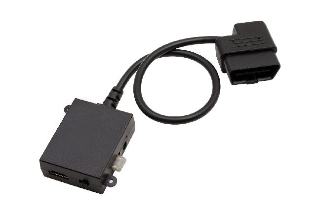 Bully Dog Computer Chip Programmer OBD Block 