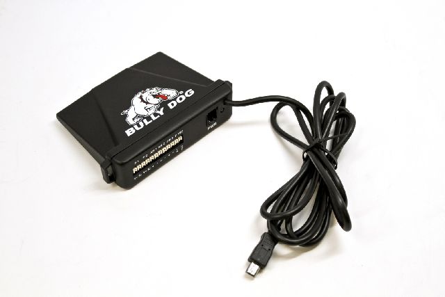 Bully Dog Vehicle Control Module 