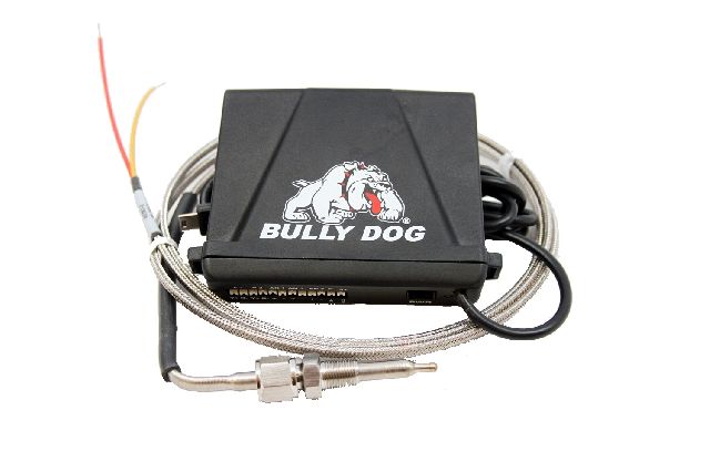 Bully Dog Vehicle Control Module 