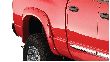 Bushwacker Fender Flare 