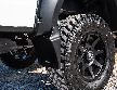 Bushwacker Mud Flap 