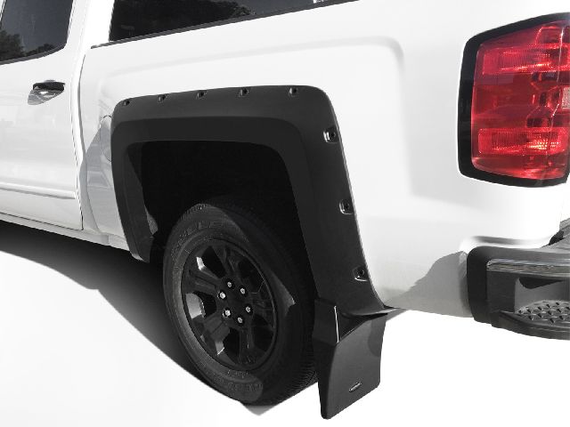 Bushwacker Mud Flap 