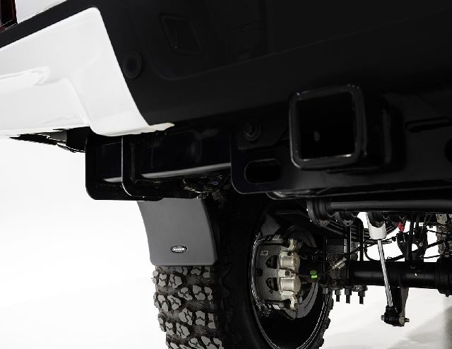 Bushwacker Mud Flap 