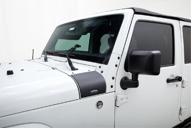 Bushwacker Cowl Cover 