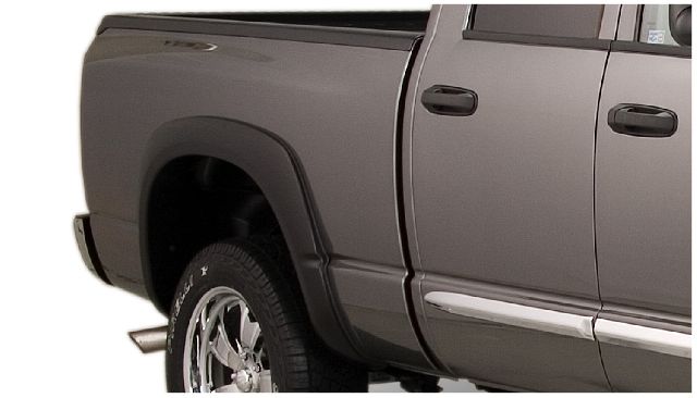 Bushwacker Fender Flare 