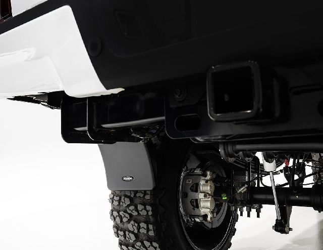 Bushwacker Mud Flap 