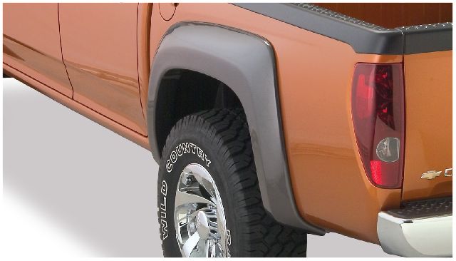 Bushwacker Fender Flare 