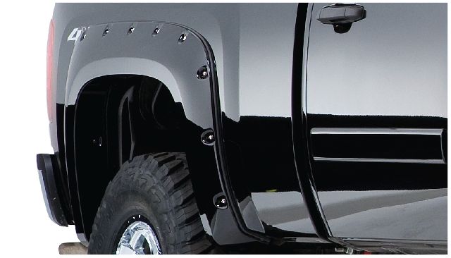 Bushwacker Fender Flare 