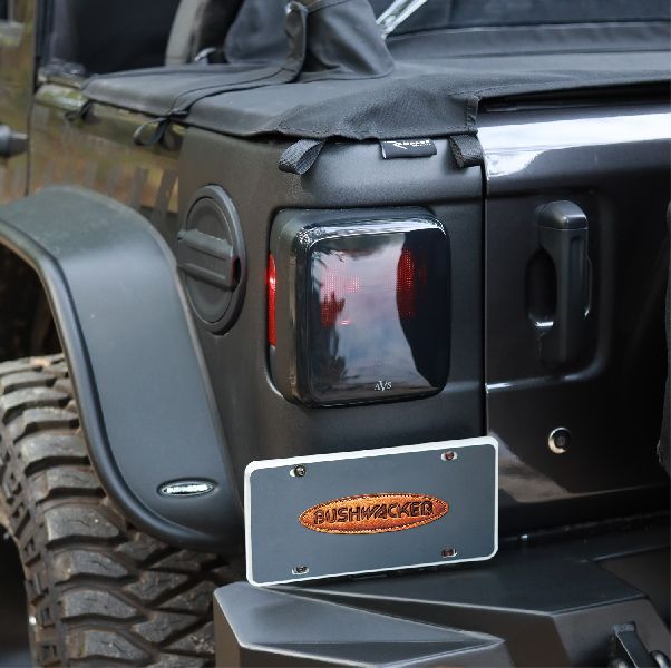 Bushwacker Fender Corner Guard 