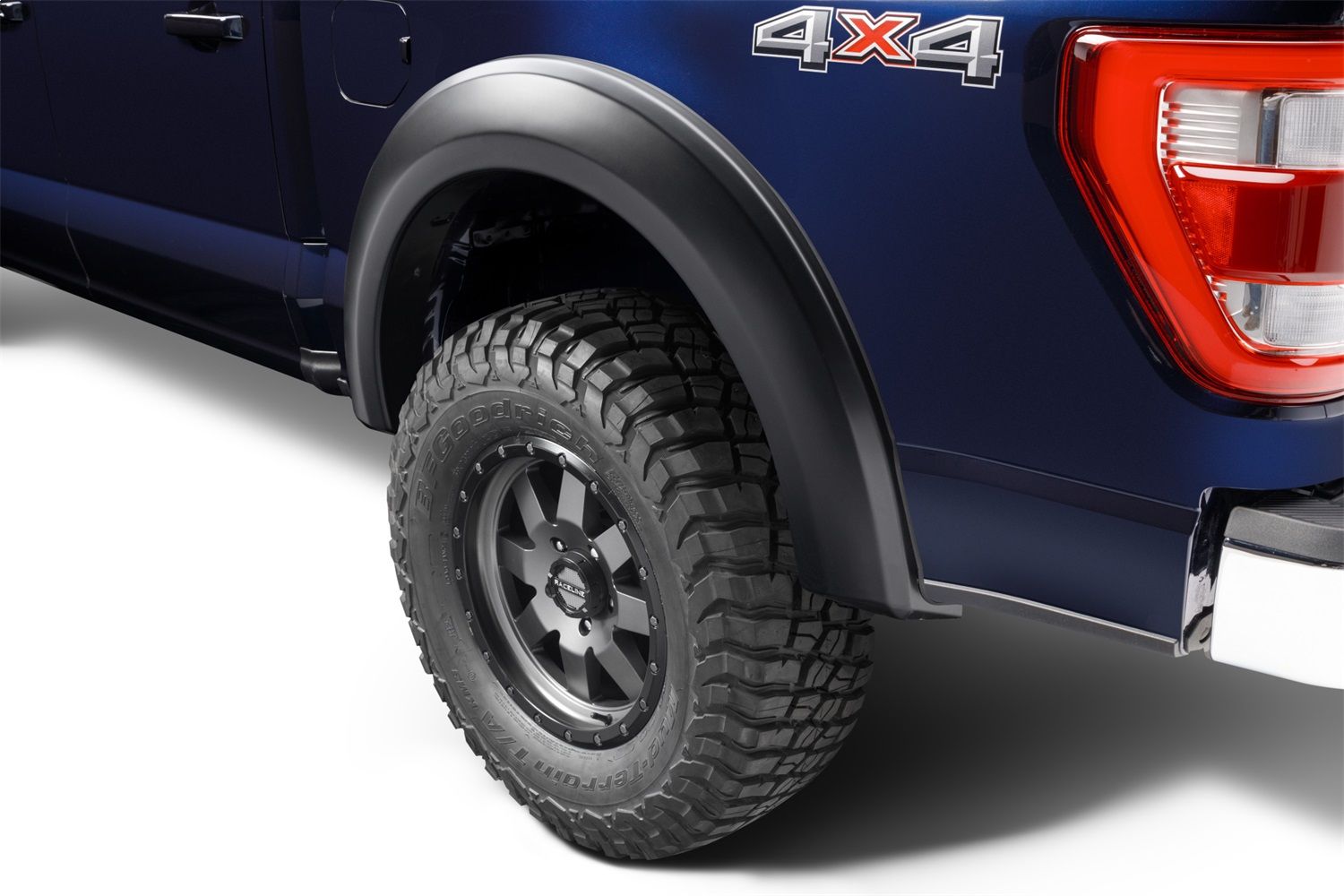 2023, 2022, 2021 Ford F-150 Fender Flare