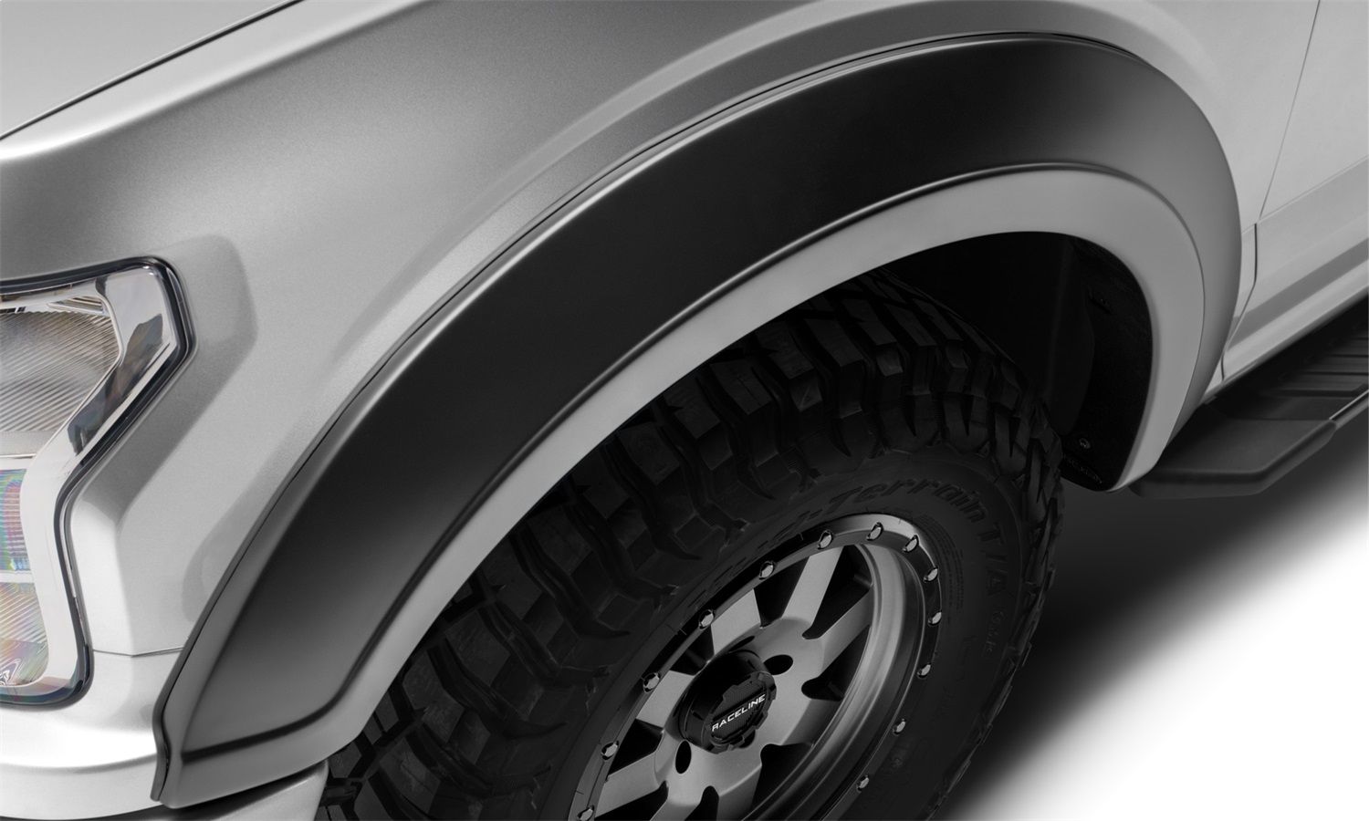 2020, 2019, 2018 Ford F-150 Fender Flare
