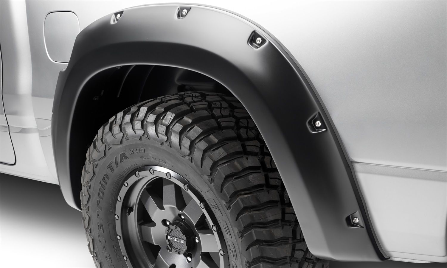 2025, 2024, 2023, 2022, 2021, 2020, 2019 Ram 1500 Fender Flare