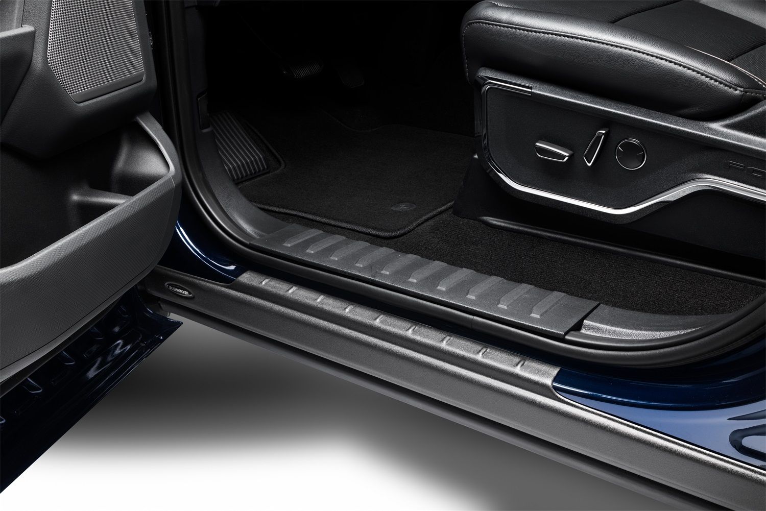 2023, 2022, 2021, 2020, 2019 Ram 1500 Rocker Panel