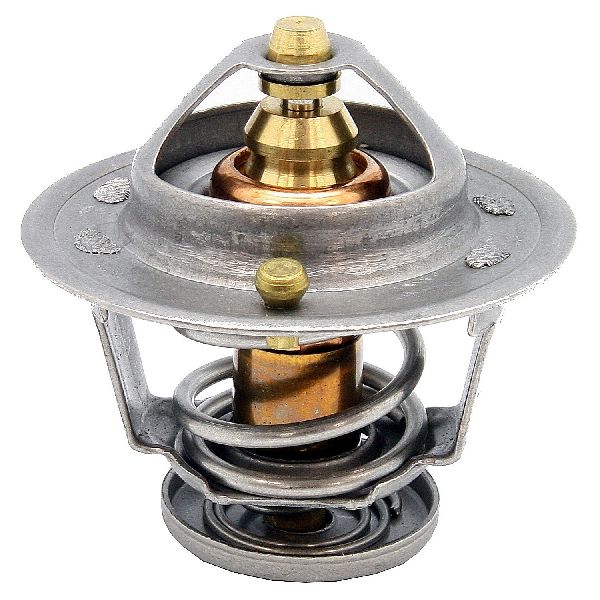 Engine Coolant Thermostat for 1998-2004 Nissan Frontier (Calorstat TH6314.76)