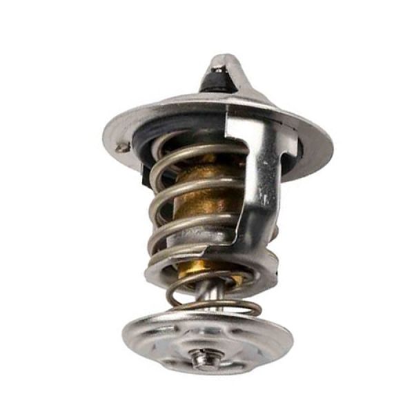 Engine Coolant Thermostat for 2007-2021 GMC Yukon (Calorstat TH2107.86J)