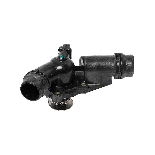 Engine Coolant Thermostat for 1998-2000 BMW 528i (Calorstat TE6499.97J)