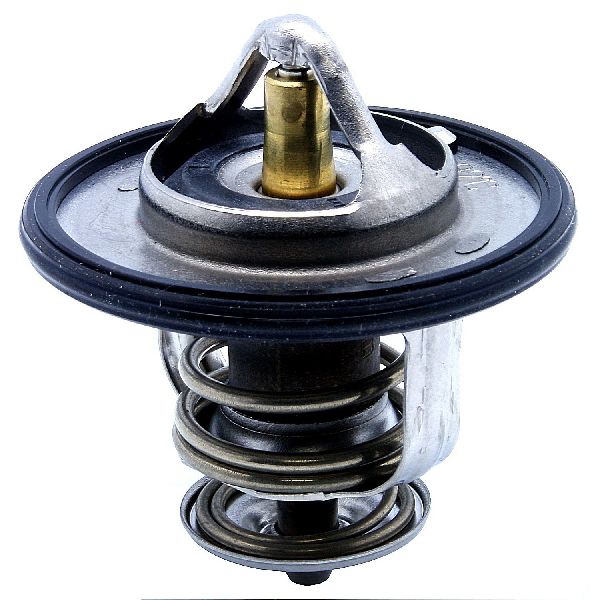 Engine Coolant Thermostat for 2008-2015 Mitsubishi Lancer (Calorstat TH6587.82J)