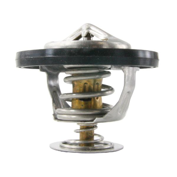 Engine Coolant Thermostat for 2022-2023 Jeep Wagoneer (Calorstat TH7217.95J)
