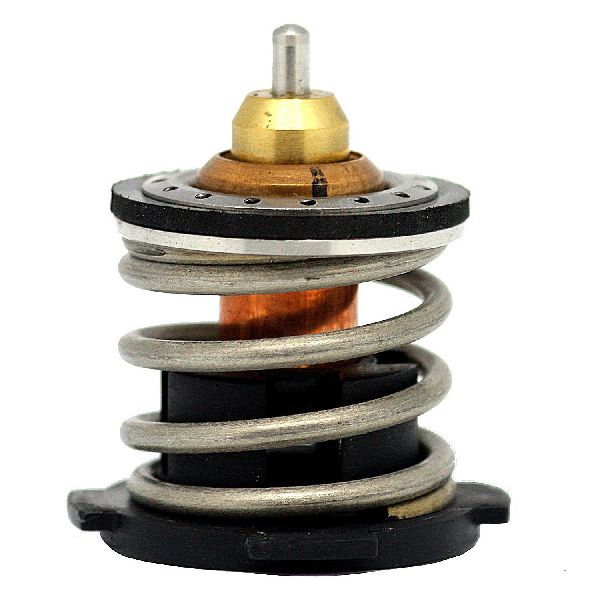 Engine Coolant Thermostat for 2013-2019 Audi A3 (Calorstat TH7274.87)