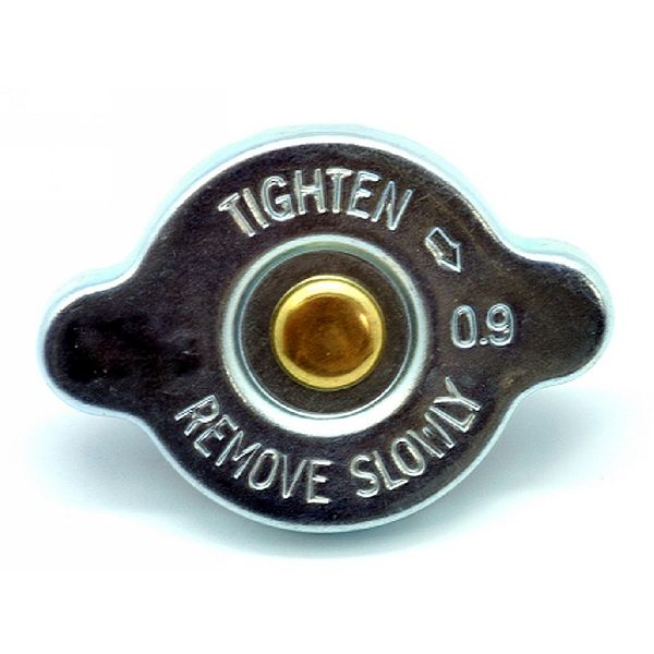 Calorstat Radiator Cap 