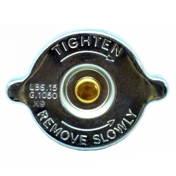 Calorstat Radiator Cap 