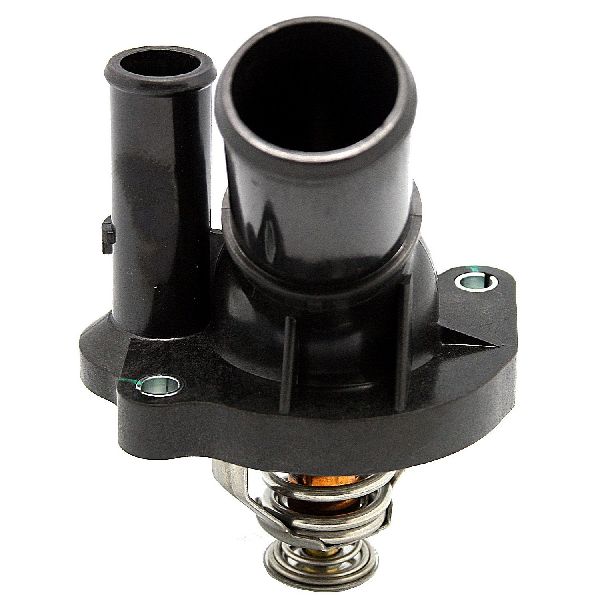 Engine Coolant Thermostat for 2012-2014 Mazda 5 (Calorstat TH7142.82J)