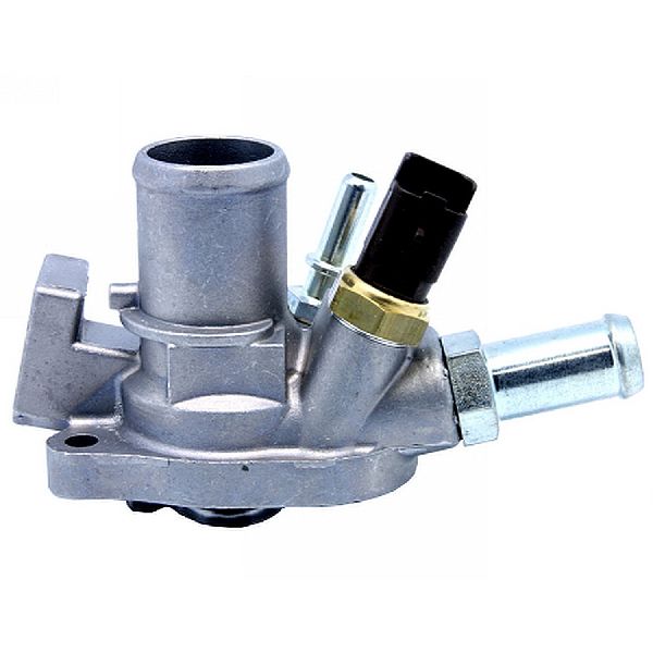 Engine Coolant Thermostat Housing Assembly (Calorstat TH7228.80J)