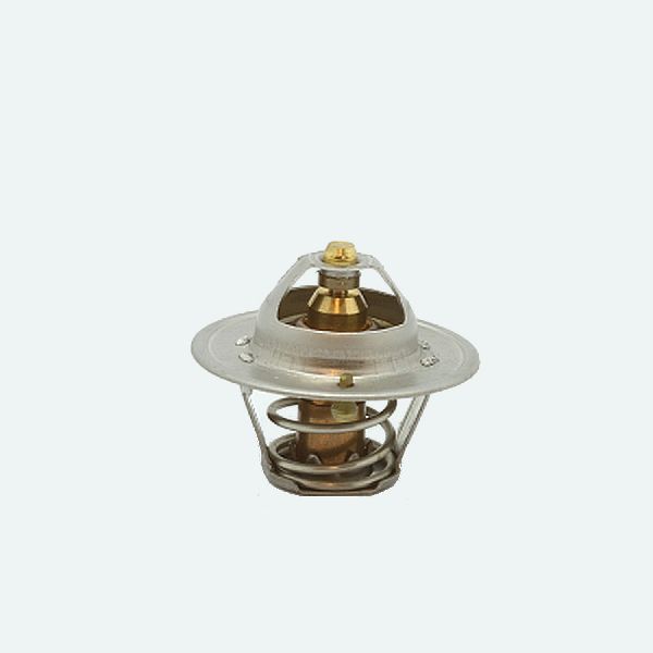Engine Coolant Thermostat for 2000-2006 Audi TT Quattro (Calorstat TH6313.82)