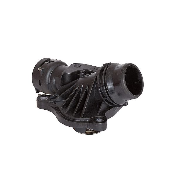 Engine Coolant Thermostat for 2009-2013 BMW X5 (Calorstat TH6872.88J)