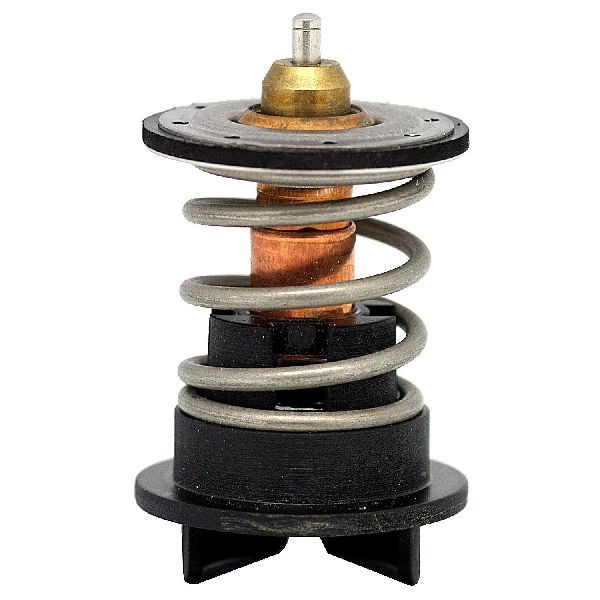 Engine Coolant Thermostat for 2007-2009 Audi Q7 (Calorstat TH7272.89)