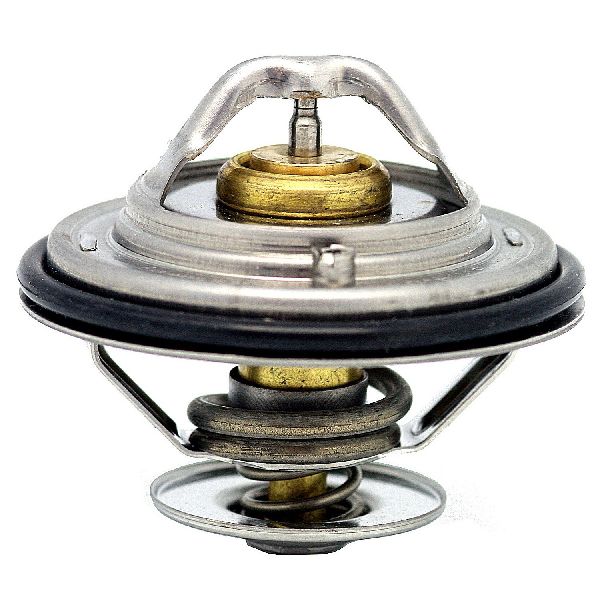 Engine Coolant Thermostat for 2002-2003 Audi S6 (Calorstat TH6529.87J)